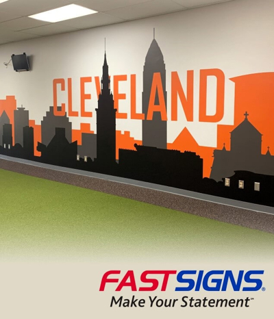 Wall Graphics Photo
